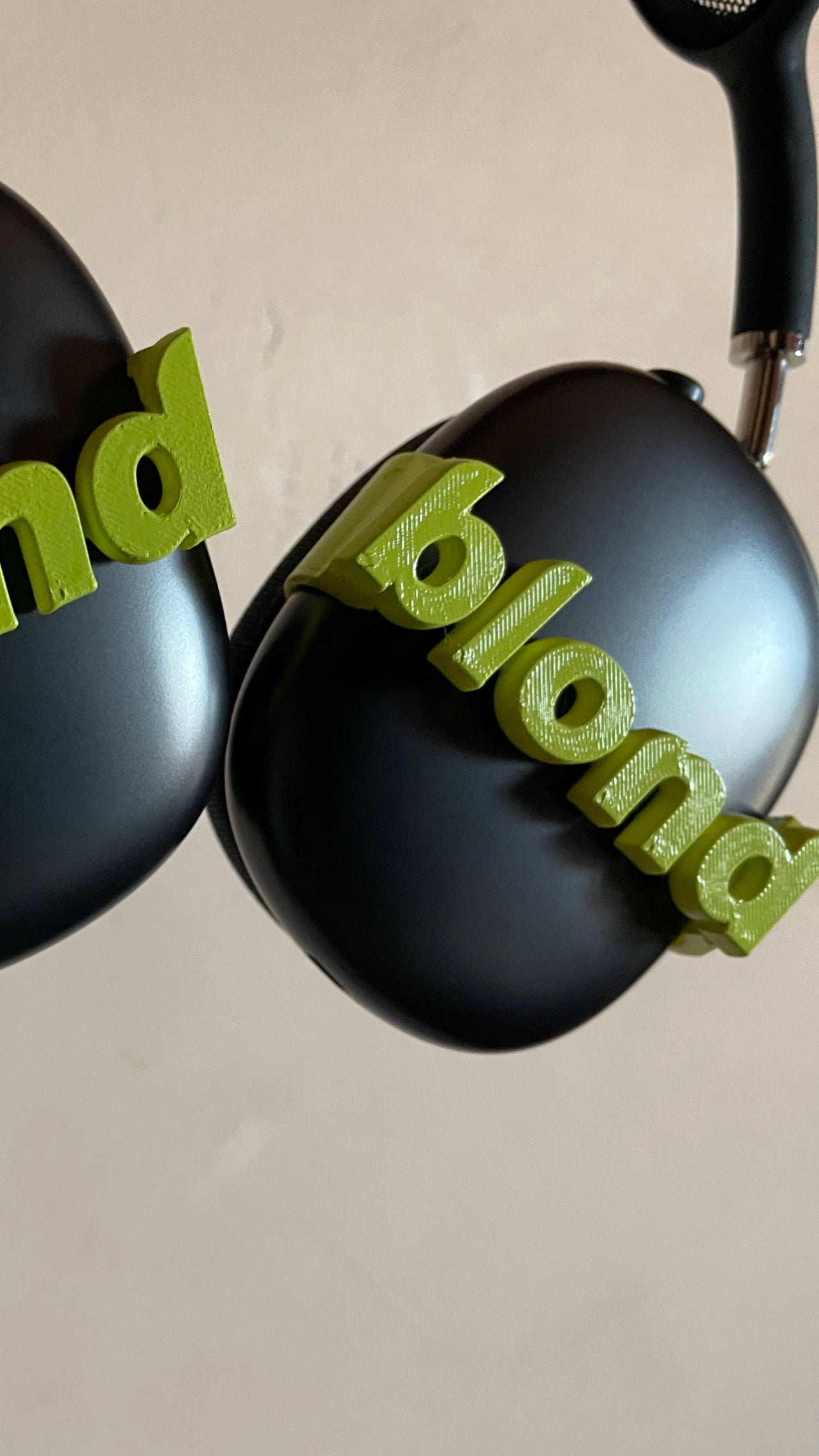 Blonde Tunes (PRE-ORDER)