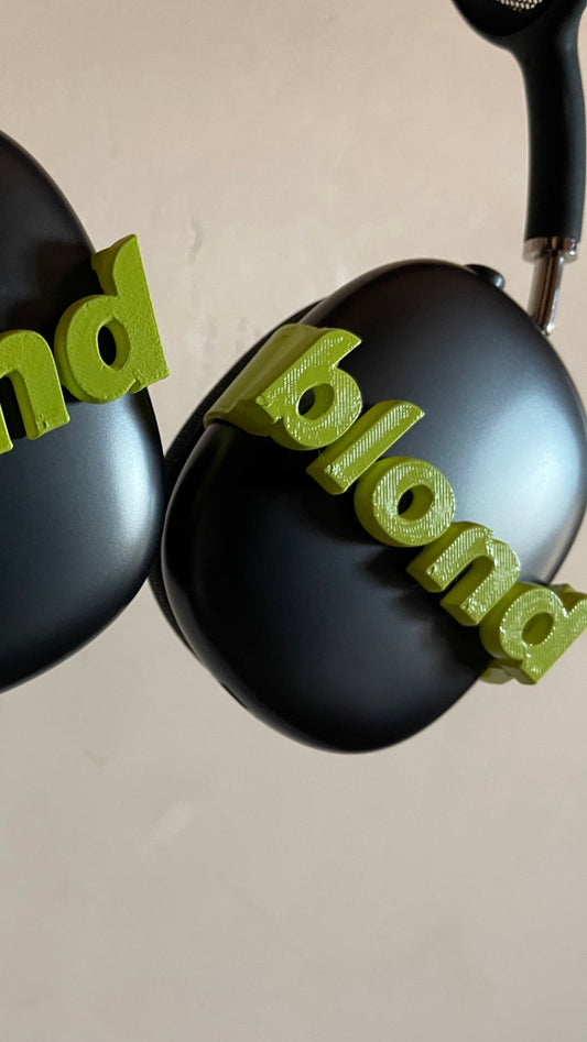 Blonde Tunes (PRE-ORDER)