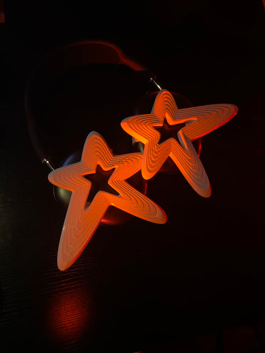 Star Girl Airpod Max Attachment (PRE-ORDER)